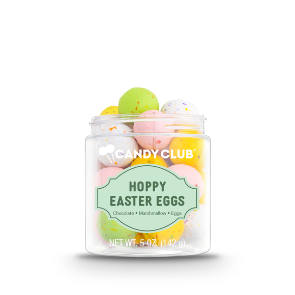 Candy Club Easter