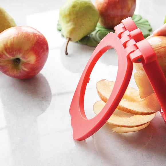 Apple Spiralizer and Corer